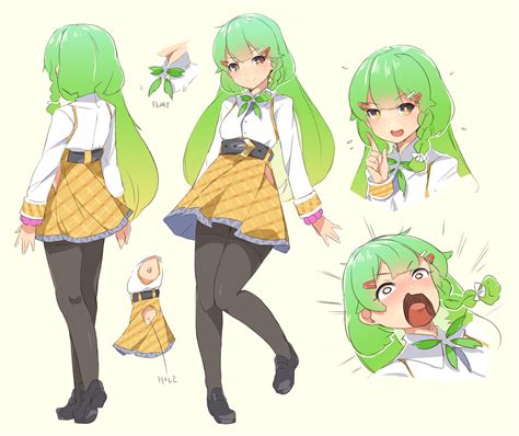 Advanced ai will soon power the next generation of r virtual youtubers 19