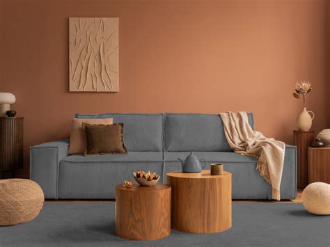 11 Perfect Furniture Colors for Beige Wall Interiors