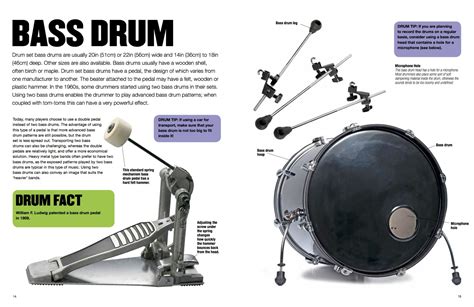 Drum Course for Beginners - Amber Books