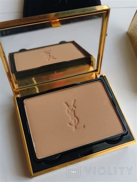 Пудра , крем-пудра. YSL (112267471) - купити Violity
