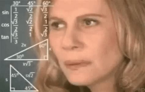 thinking math gifs tenor
