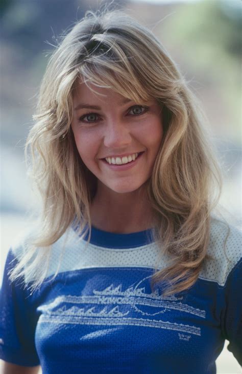 Heather Locklear (1980s) : r/OldSchoolCelebs