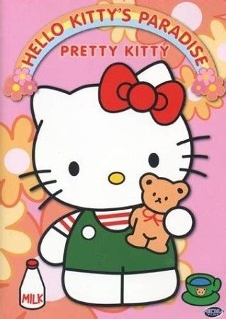 Hello Kitty's Paradise | Anime-Planet