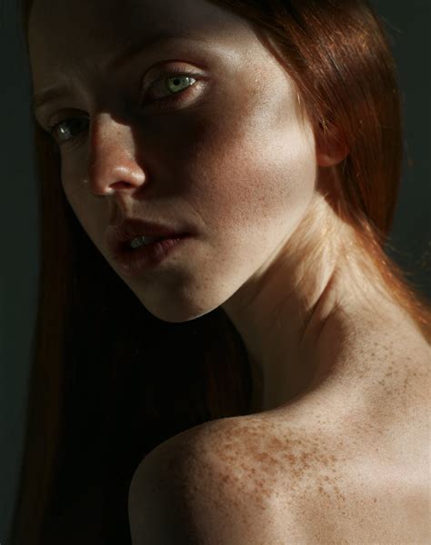 Ekaterina Burakova | Scrolller