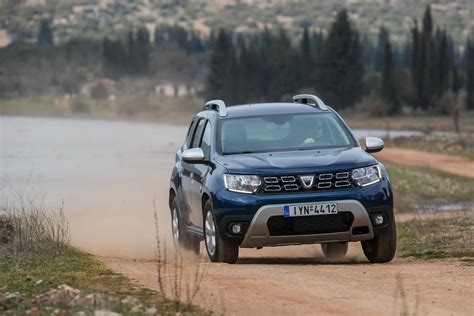 Είναι το νέο Dacia Duster το πιο “τίμιο” 4x4; [pics]