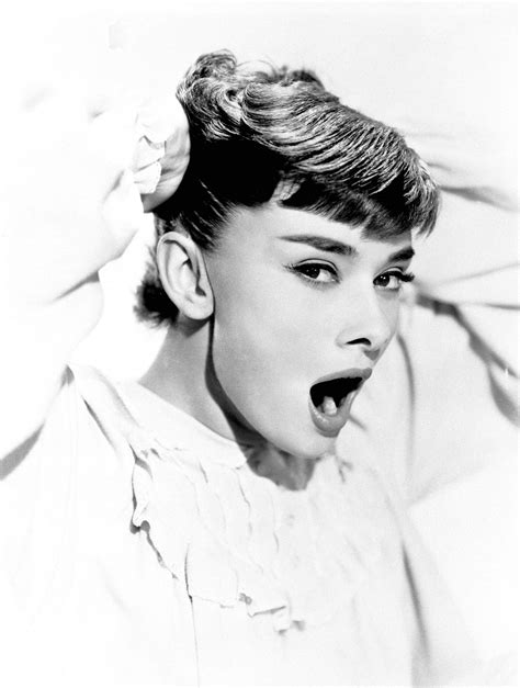 Audrey Hepburn - Audrey Hepburn Photo (21766611) - Fanpop