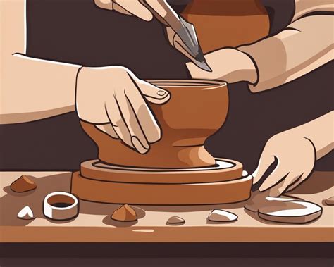 Pottery Ceramics Difference at Hamish Payne blog 