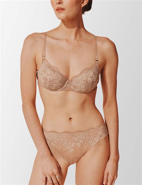 Sexy Nude Lingerie For Women In All Sizes | ThirdLove – Thirdlove