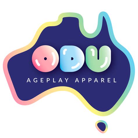 Onesies Downunder // Ageplay Apparel