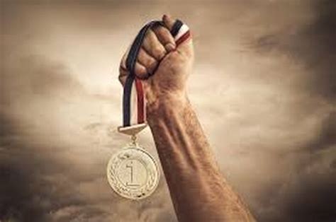 inilah  tanda  memiliki karakter  pemenang intisari