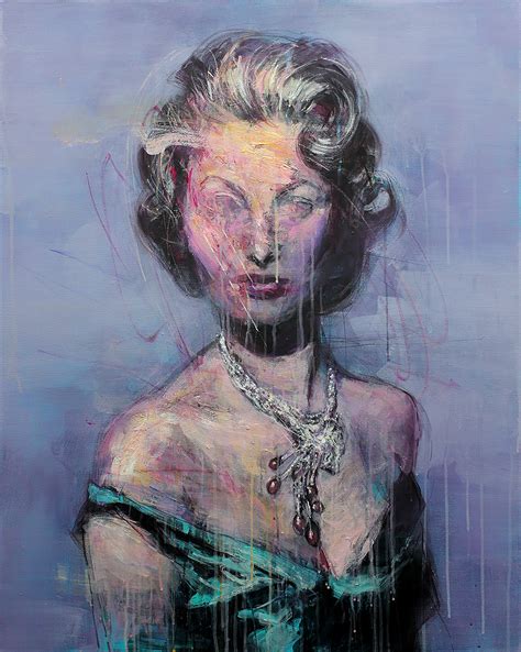 Exploring the Creative Life and Work of Artist Kim Kurki 31