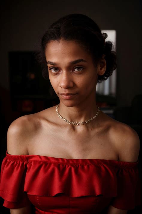 Addisson Lorie images generated with AI