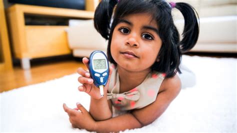 How Do Babies Get Type 1 Diabetes - DiabetesWalls