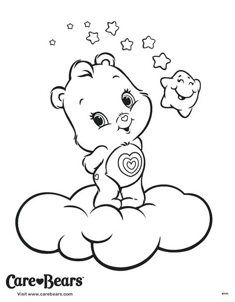 Build A Bear Coloring Pages at GetColorings.com | Free printable ...