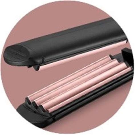 BaByliss oblikovalec las 2165CE - BaByliss