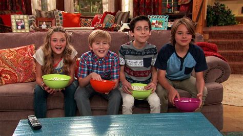 Gledaj Nicky, Ricky, Dicky i Dawn, Sezona 2 online sada | SkyShowtime