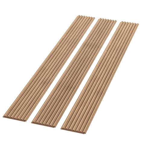 wood wall panelling ideas 11