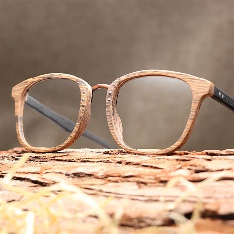 16+ Wooden Glasses Frames For Women - Vivo Wooden Stuff