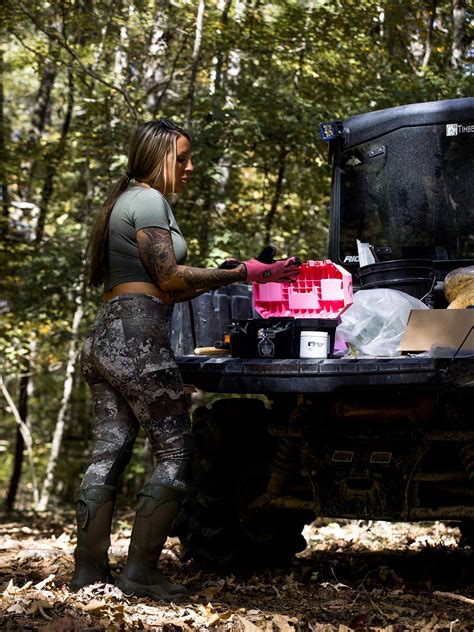 Paige Bauer Outdoors