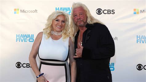 Duane Chapman Reveals Beth Chapman's Final Words Before She Died