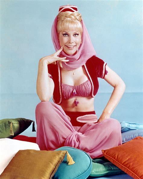 Barbara Eden From Dream of Jeannie: See the Actress Today!
