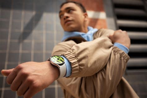 Samsung Galaxy Watch 6 release date, price and all the new features ...