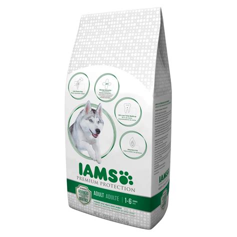 Iams Dry Dog Food UPC & Barcode | upcitemdb.com