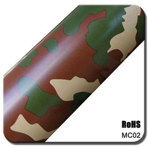 adhesive snow camo vinyl wrap  sale car wrap supplier