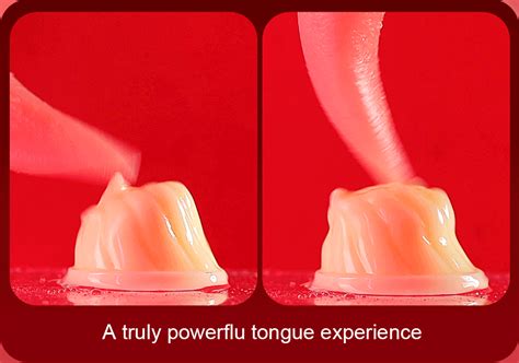 Ultimate Rose Clit Licking Licker Vibrator Toy Tongue | gawk3000.com ...