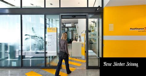 postfinance increases fees  giro banks insurances  pillar