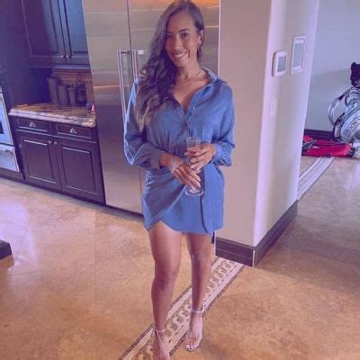 Cheyenne Woods- Wiki, Age, Height, Husband, Net Worth (Updated on