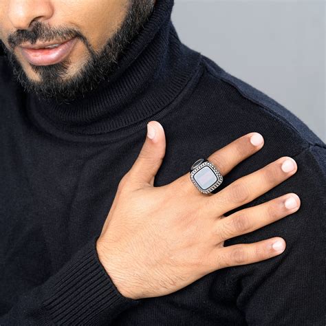 Zikr M02 Premium Smart Ring – iQIBLA