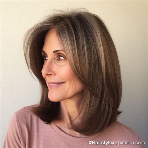 popular long hairstyle image ideas   hair color