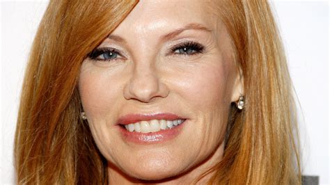 The Reason Behind Marg Helgenberger's Exit From CSI