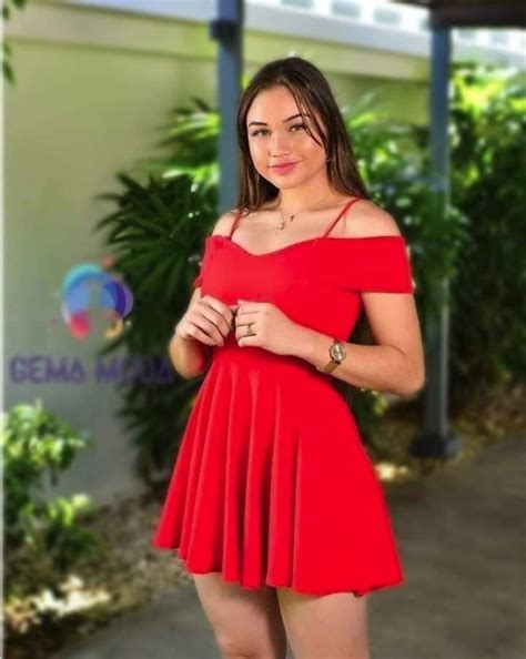 Remiten a juicio a ex novio de la influencer nicaragüense Salma F. - La