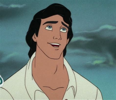 Prince Eric