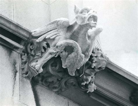 Gargoyle Dragon – Gargoyle Arts