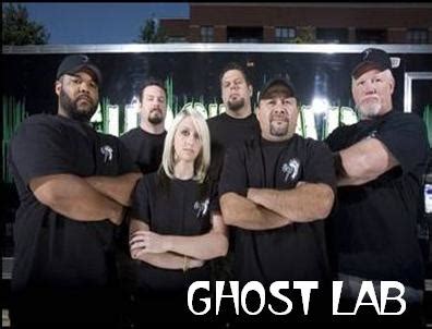 The Death of Ghost Hunting Shows?