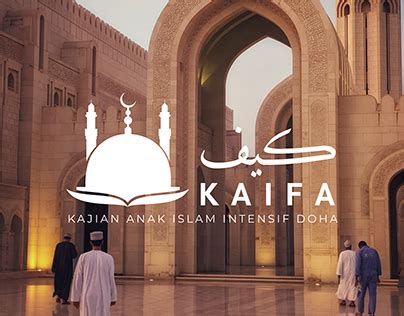 kaifa projects   logos illustrations  branding