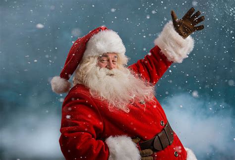 Santa Claus Pictures, Images and Stock Photos - iStock