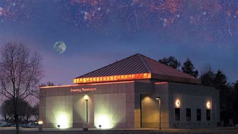 Transit of Venus viewing at Downing Planetarium - Fresno State News