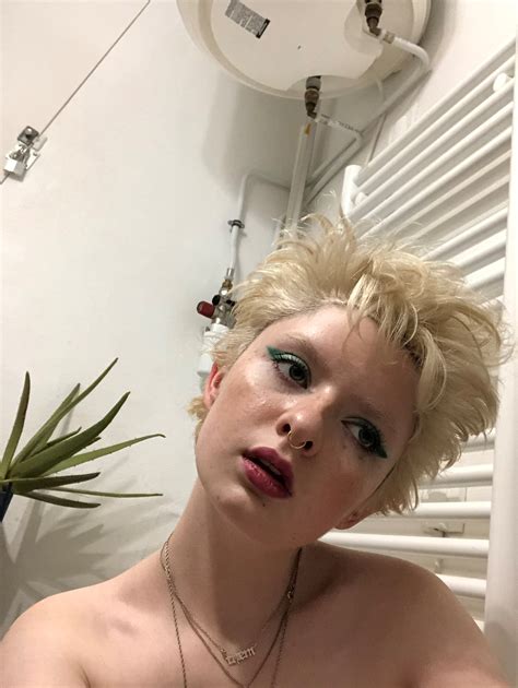 Lachlan Watson – Dazed 100 | Dazed