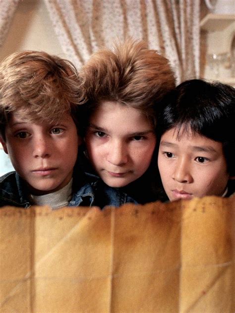 The Goonies: Trailer 1 - Trailers & Videos - Rotten Tomatoes