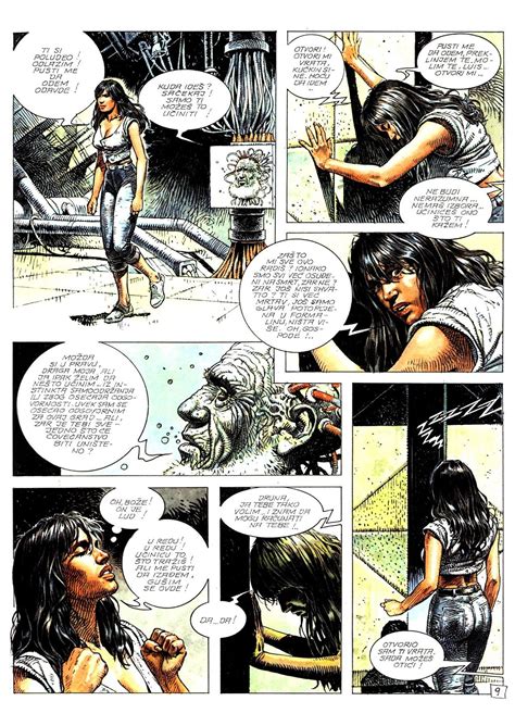 Druuna 2 - MORBUS GRAVIS 2 - dmiljkovic.relampago - Page 11 | Flip PDF
