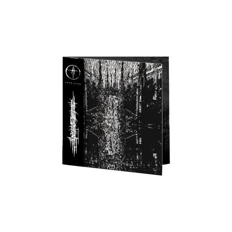 ABSTRACTER"Abominion " CD - Brutal Mind