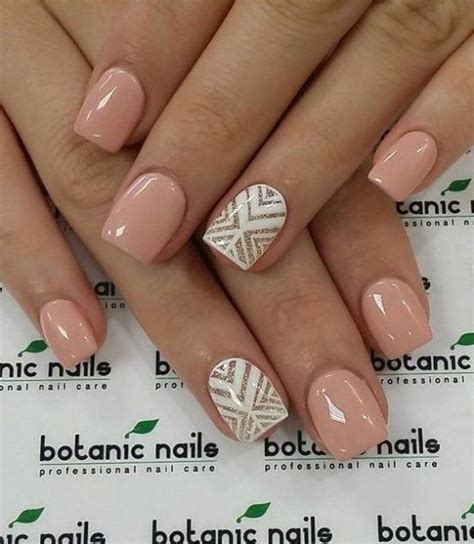 18 Beige Nails for Your Next Manicure - Pretty Designs