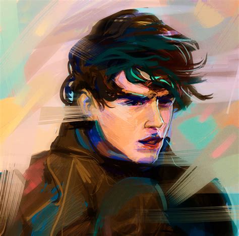 Paul Atreides by AkiraYoshida33 on DeviantArt