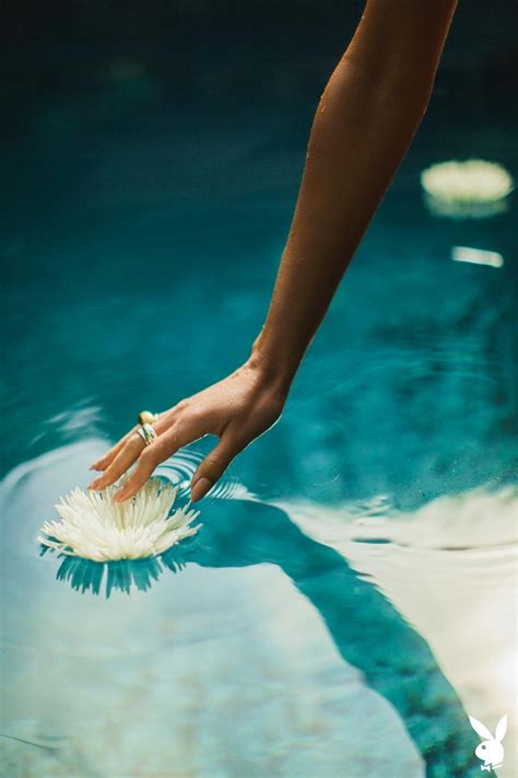 Danielle Alcaraz TheFappening Nude In PlayBoy 2020 (64 Photos) | #The