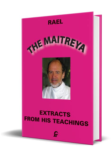 The Maitreya: Extracts from his Teachings (love, happiness ...