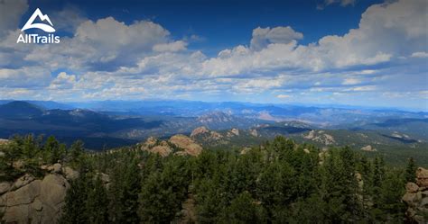 Best Trails near Sedalia, Colorado | AllTrails.com